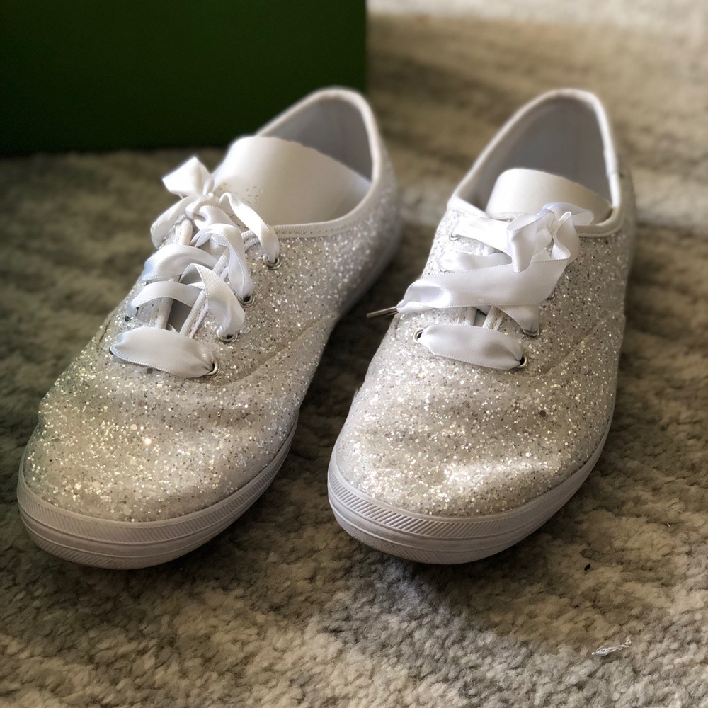 Kate Spade Keds